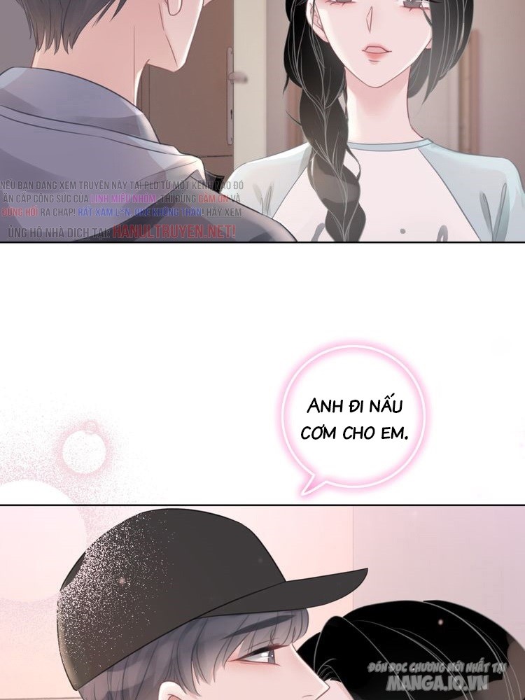 Hắc Ám Hệ Noãn Hôn Chapter 43.1 - Trang 2