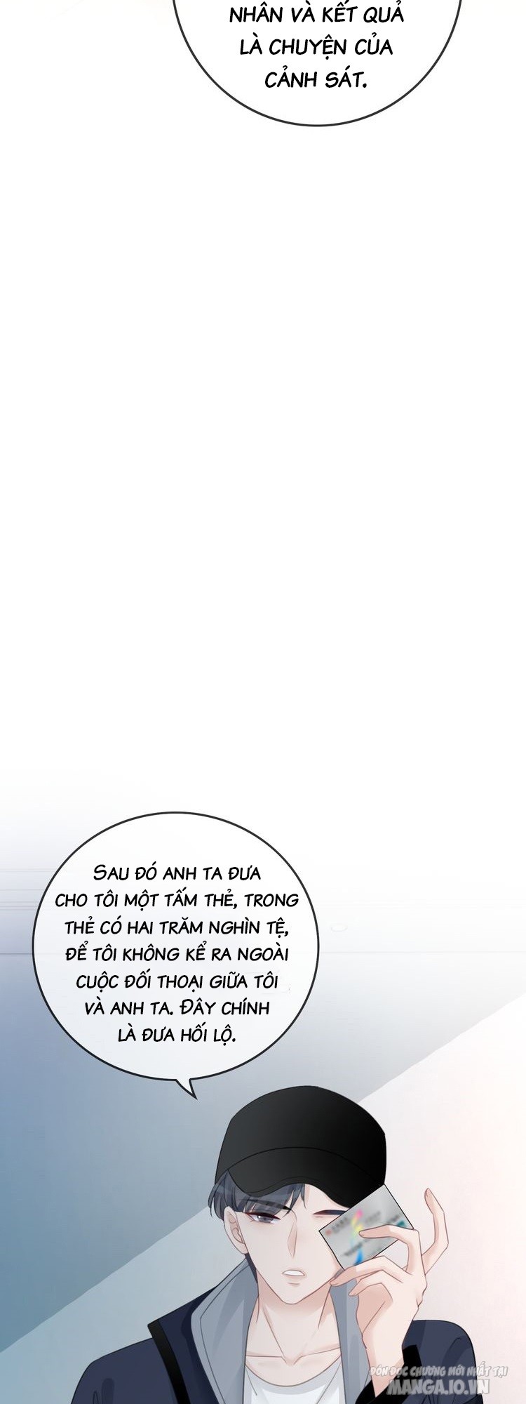 Hắc Ám Hệ Noãn Hôn Chapter 42.1 - Trang 2