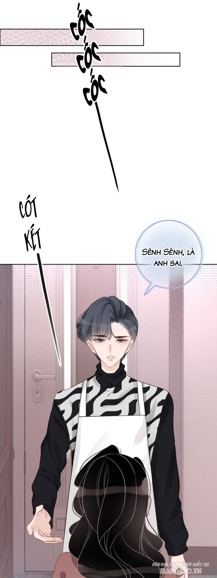 Hắc Ám Hệ Noãn Hôn Chapter 41.1 - Trang 2