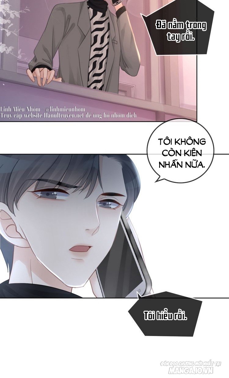 Hắc Ám Hệ Noãn Hôn Chapter 39.1 - Trang 2