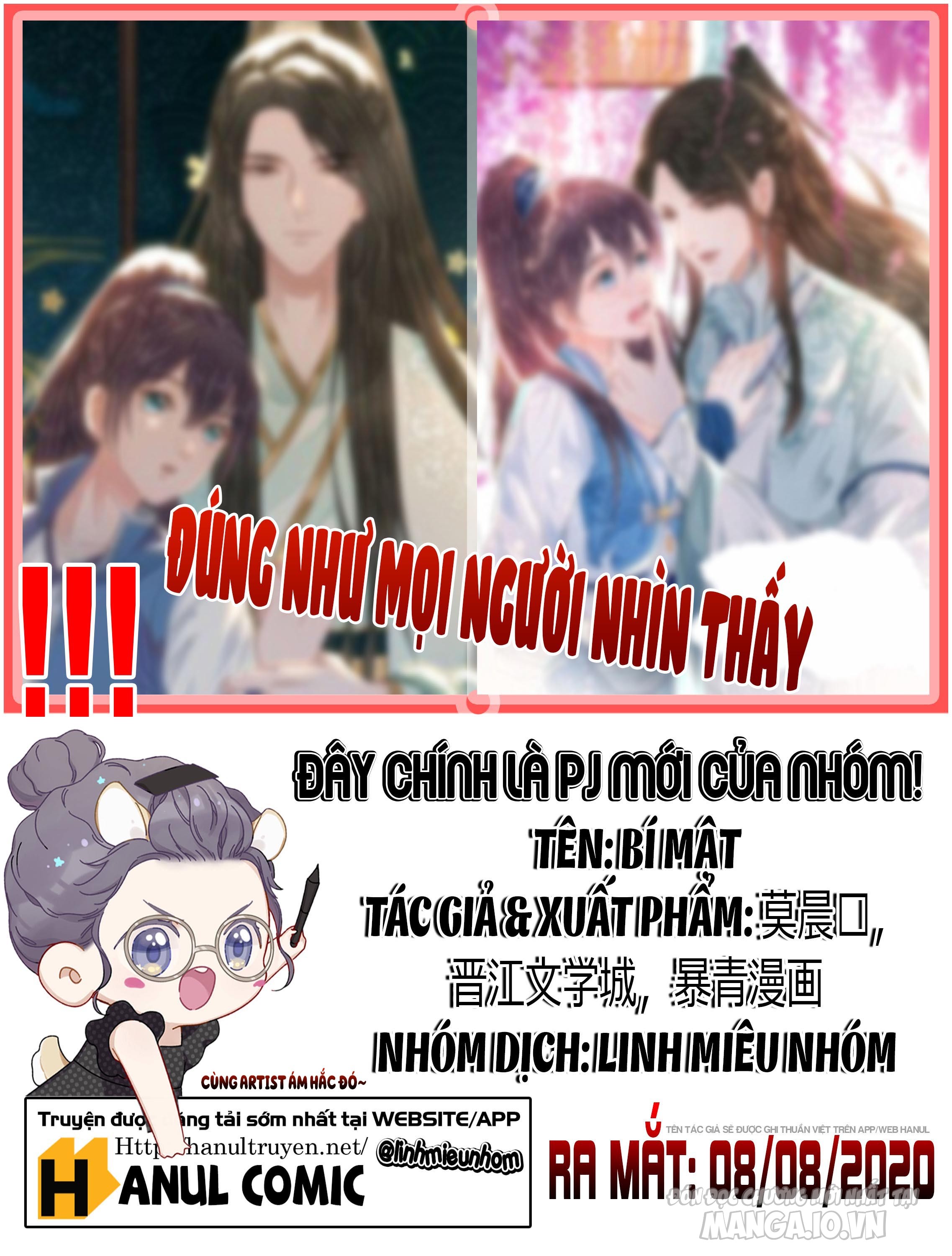 Hắc Ám Hệ Noãn Hôn Chapter 37.2 - Trang 2