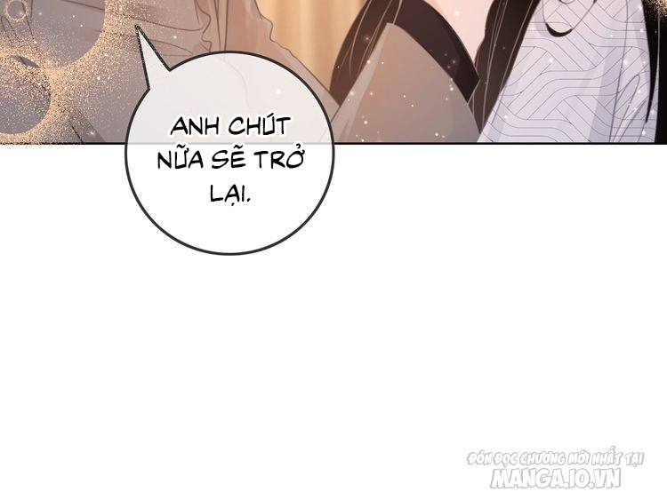 Hắc Ám Hệ Noãn Hôn Chapter 37.1 - Trang 2