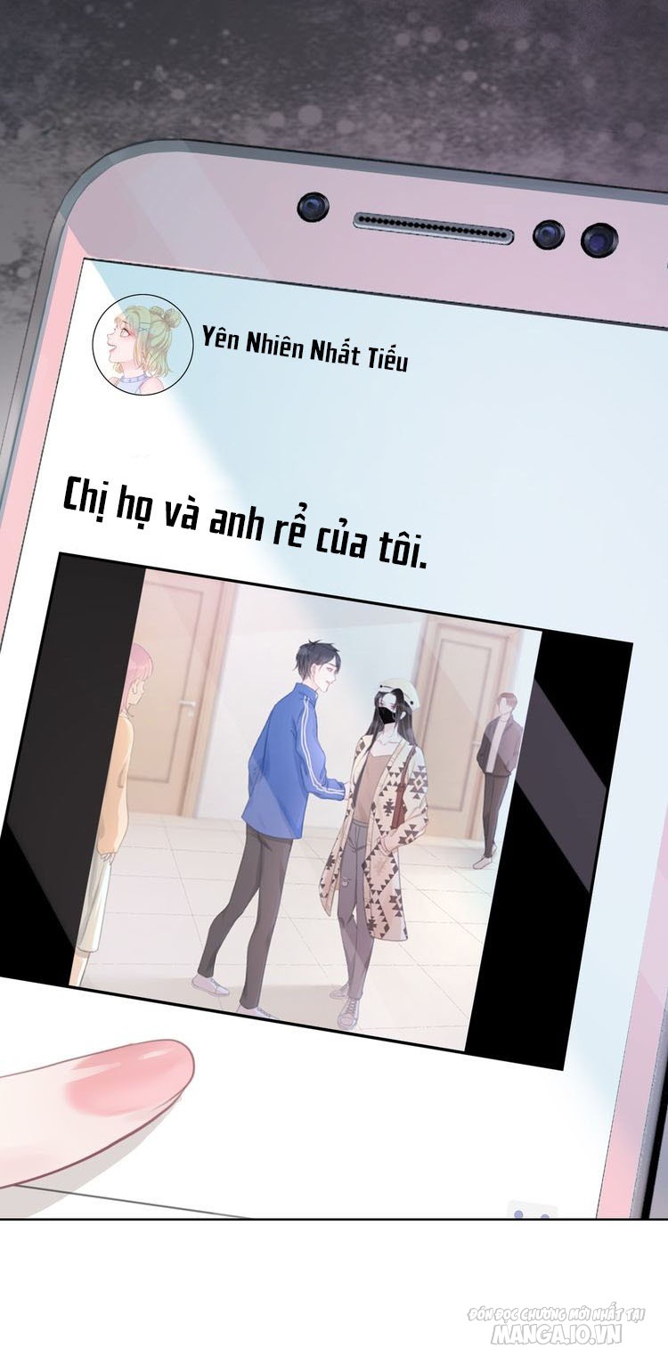 Hắc Ám Hệ Noãn Hôn Chapter 32.1 - Trang 2