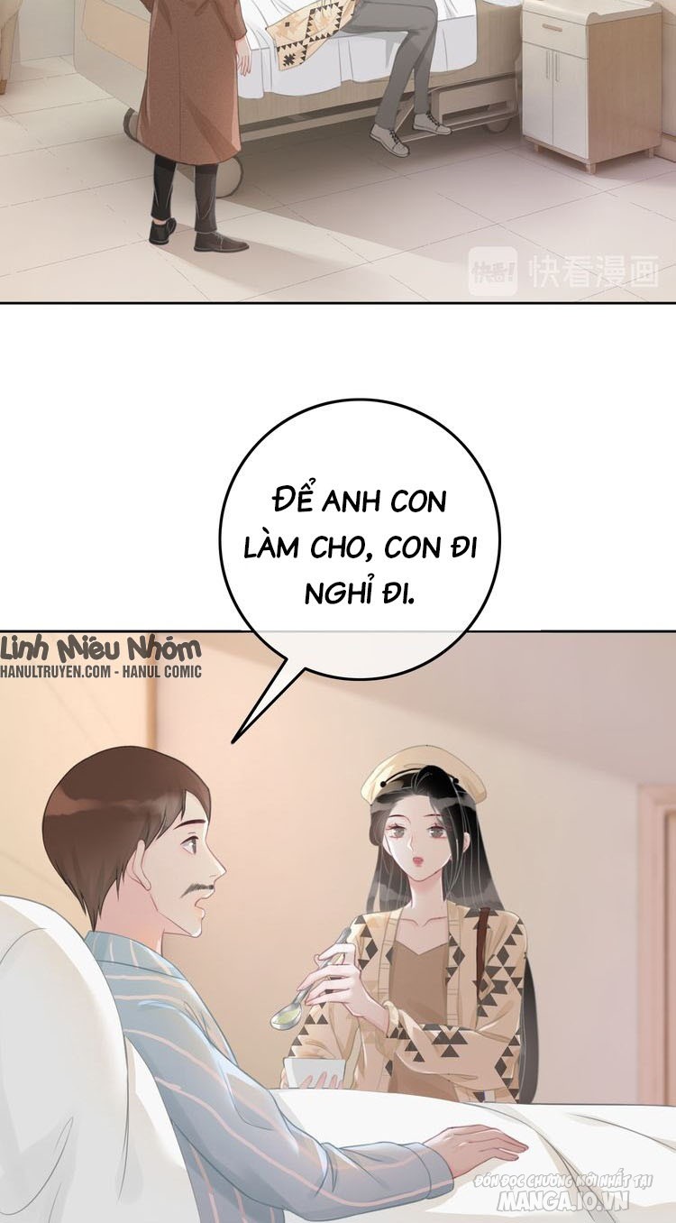 Hắc Ám Hệ Noãn Hôn Chapter 31.2 - Trang 2