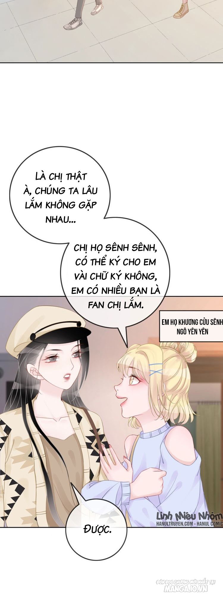 Hắc Ám Hệ Noãn Hôn Chapter 31.2 - Trang 2