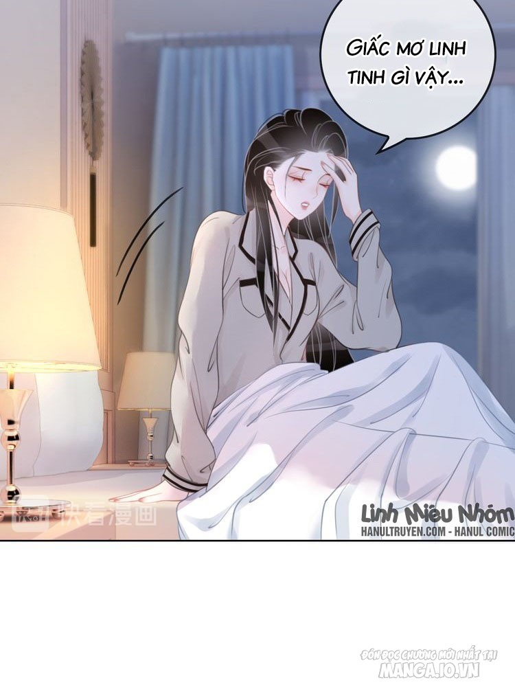 Hắc Ám Hệ Noãn Hôn Chapter 31.2 - Trang 2