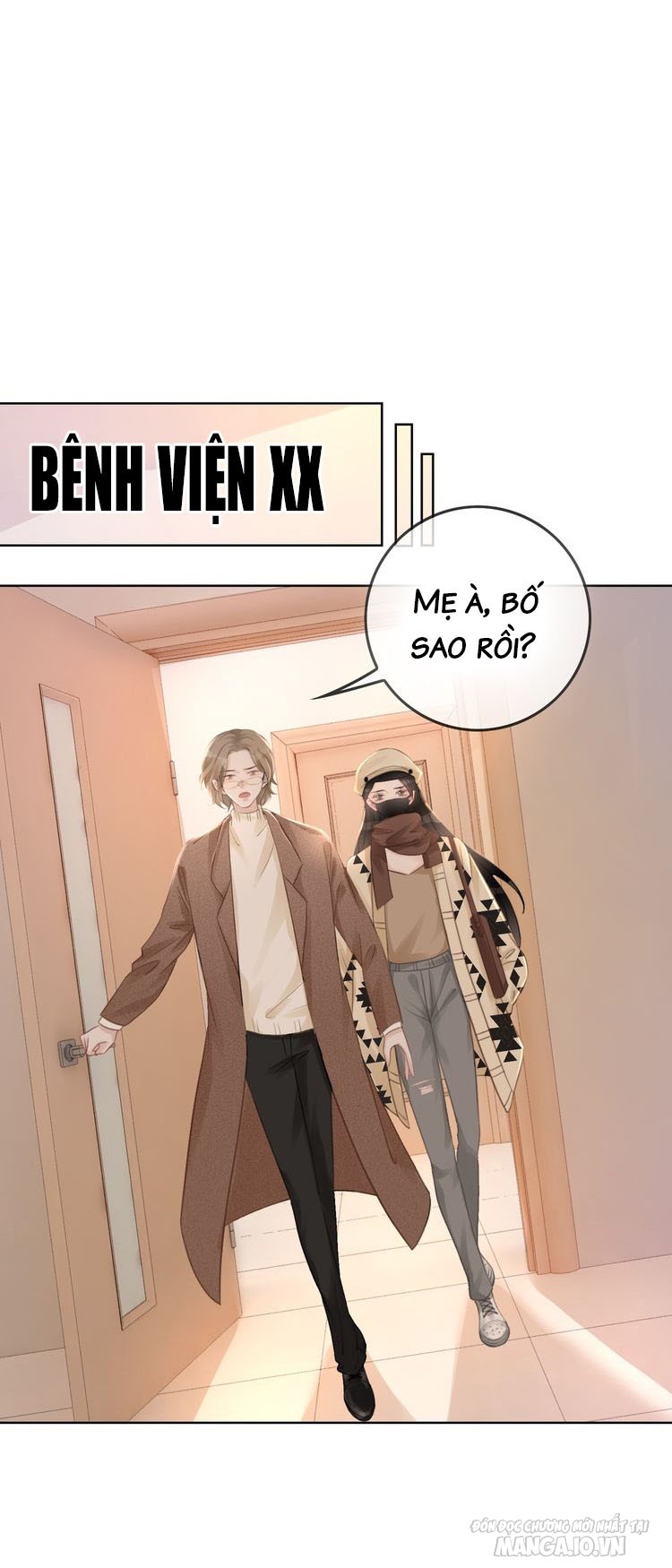 Hắc Ám Hệ Noãn Hôn Chapter 31.1 - Trang 2