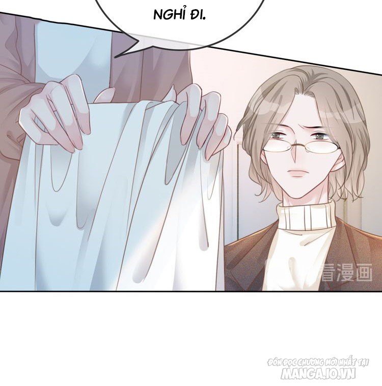 Hắc Ám Hệ Noãn Hôn Chapter 31.1 - Trang 2