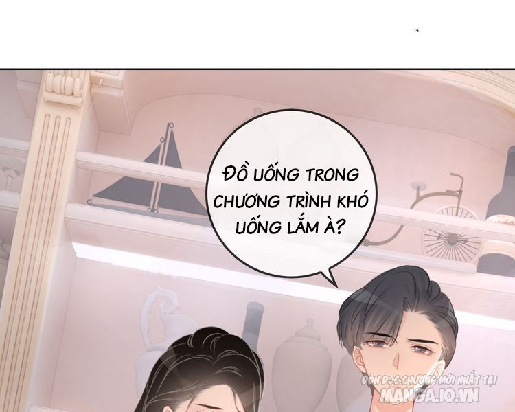 Hắc Ám Hệ Noãn Hôn Chapter 30.2 - Trang 2