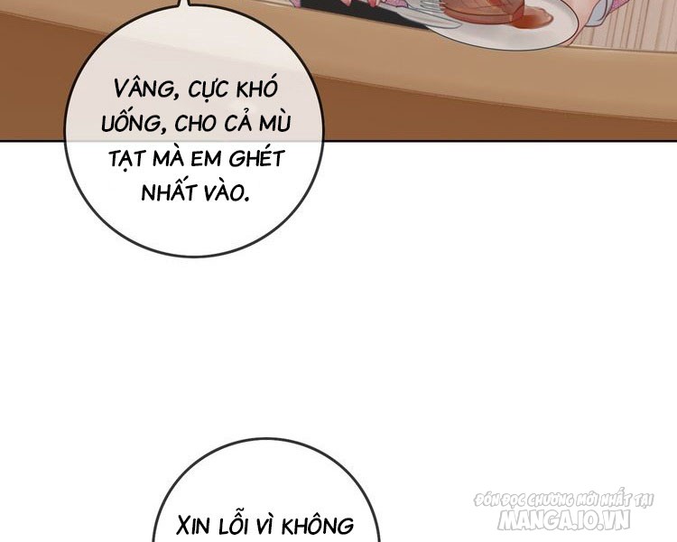 Hắc Ám Hệ Noãn Hôn Chapter 30.2 - Trang 2