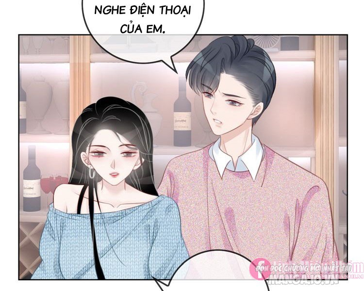 Hắc Ám Hệ Noãn Hôn Chapter 30.2 - Trang 2