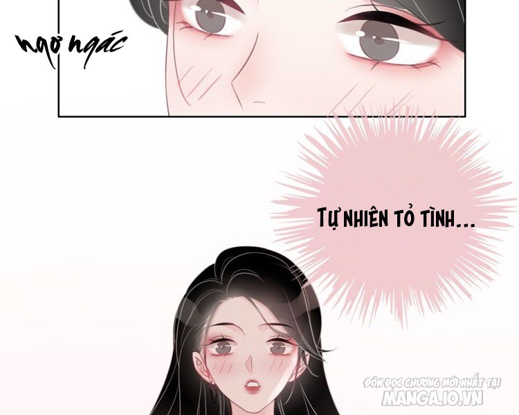 Hắc Ám Hệ Noãn Hôn Chapter 30.2 - Trang 2