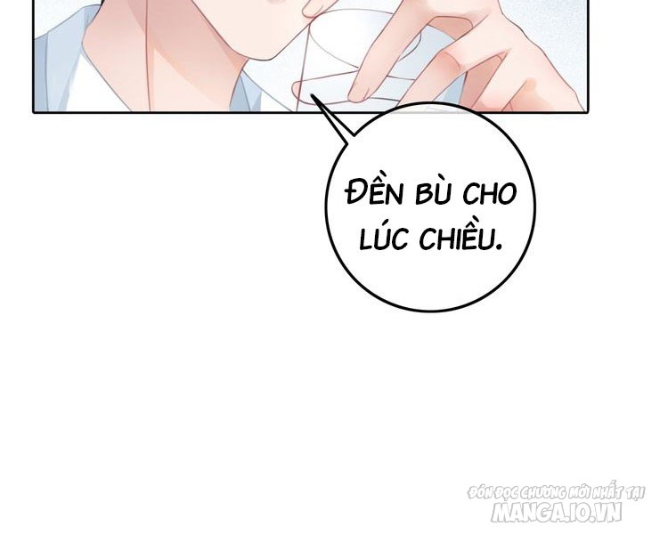 Hắc Ám Hệ Noãn Hôn Chapter 30.2 - Trang 2