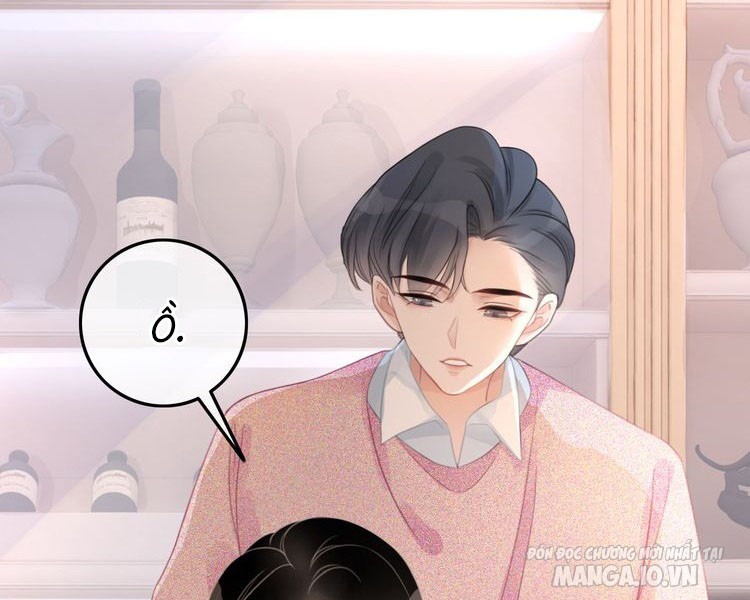 Hắc Ám Hệ Noãn Hôn Chapter 30.2 - Trang 2