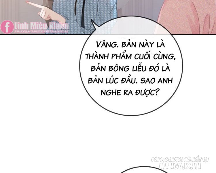 Hắc Ám Hệ Noãn Hôn Chapter 30.2 - Trang 2