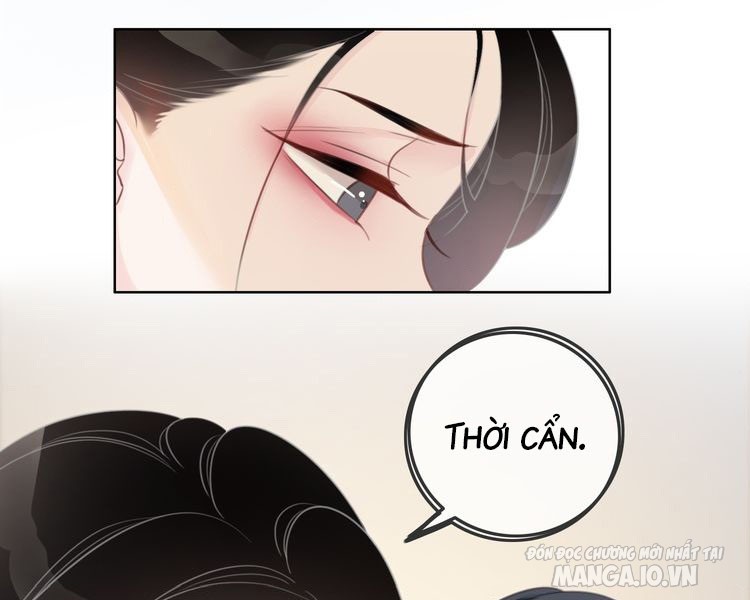 Hắc Ám Hệ Noãn Hôn Chapter 30.2 - Trang 2