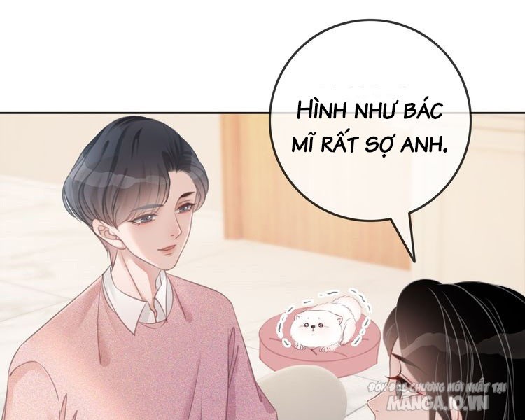 Hắc Ám Hệ Noãn Hôn Chapter 30.2 - Trang 2