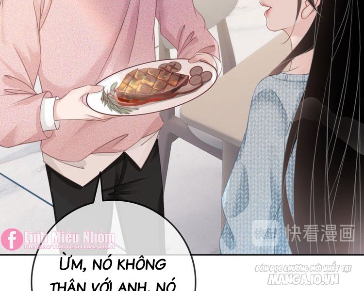 Hắc Ám Hệ Noãn Hôn Chapter 30.2 - Trang 2