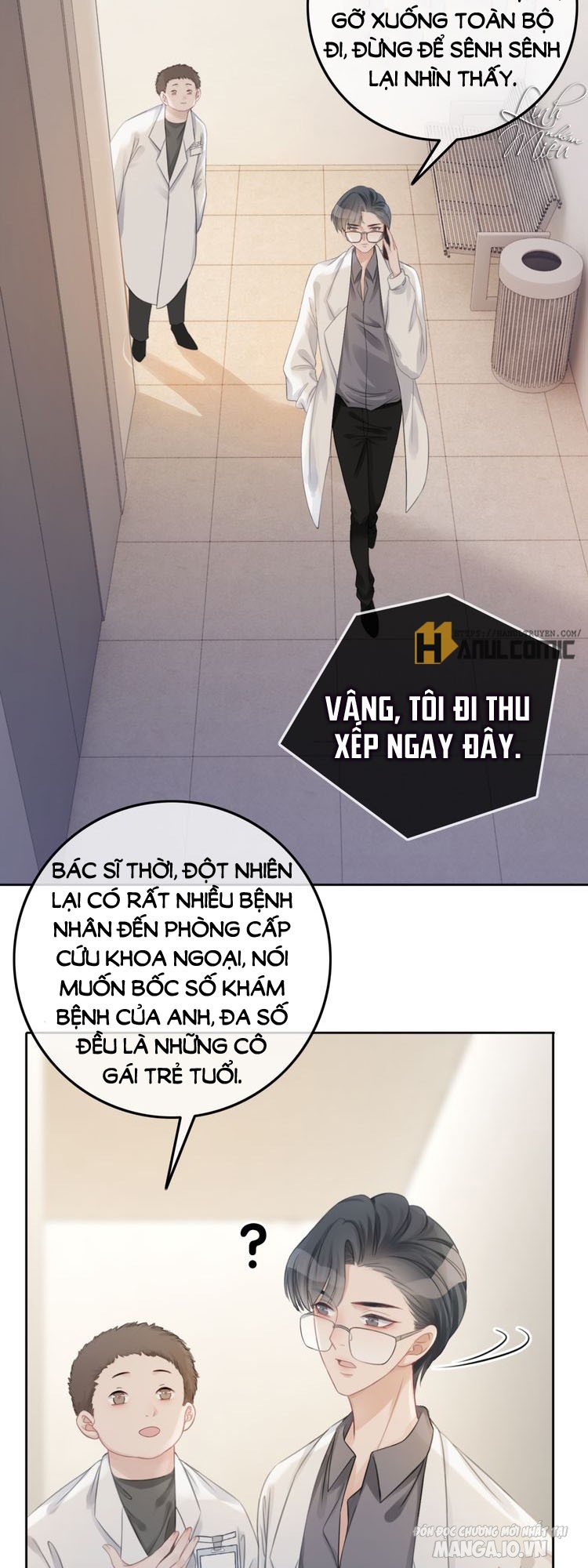 Hắc Ám Hệ Noãn Hôn Chapter 29.2 - Trang 2