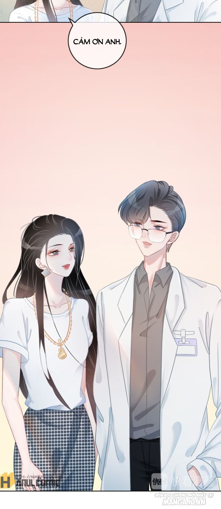 Hắc Ám Hệ Noãn Hôn Chapter 29.2 - Trang 2