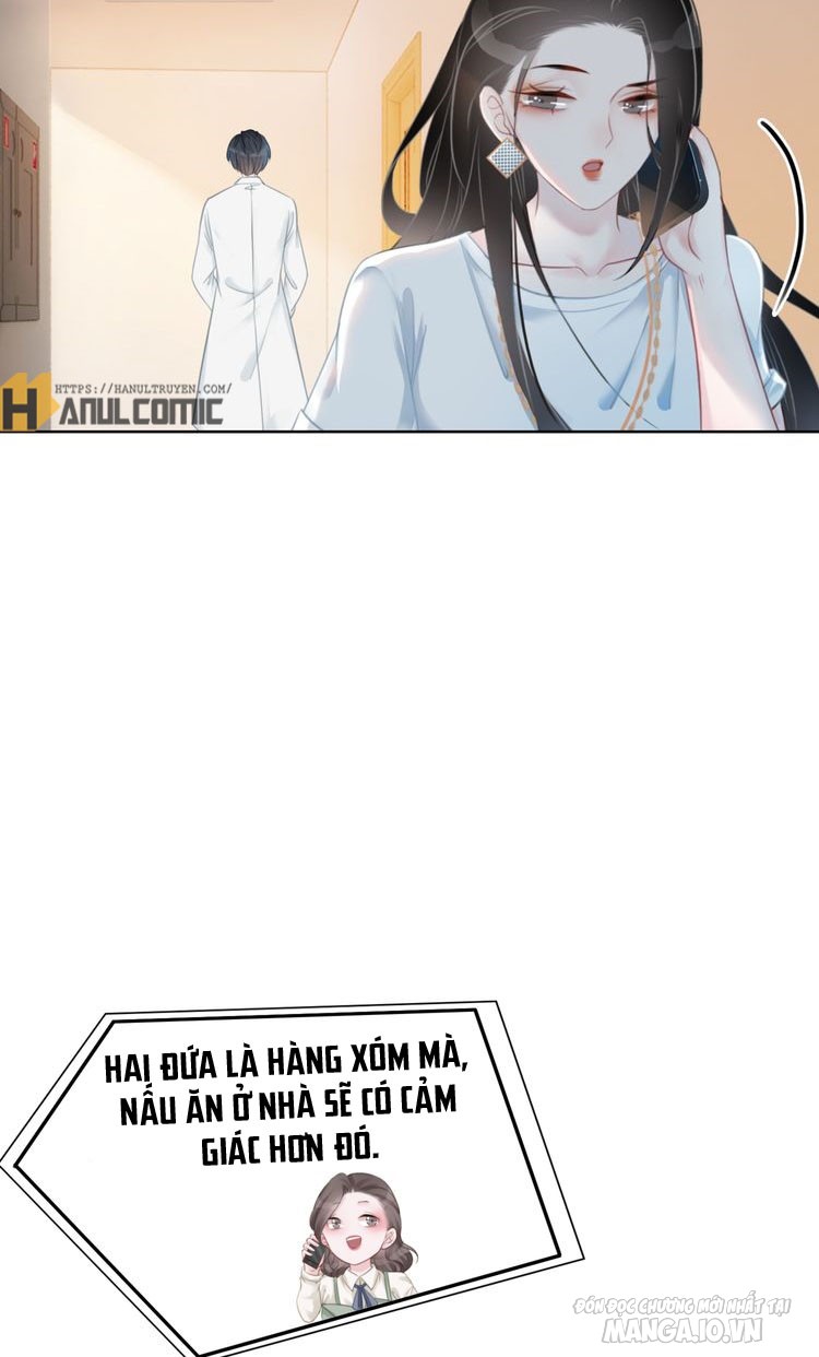 Hắc Ám Hệ Noãn Hôn Chapter 29.2 - Trang 2