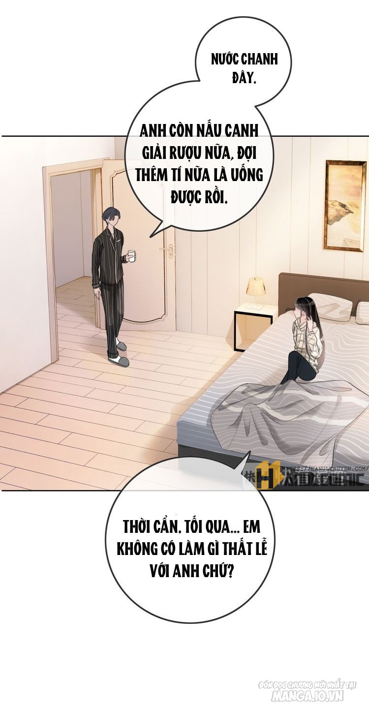 Hắc Ám Hệ Noãn Hôn Chapter 26.2 - Trang 2