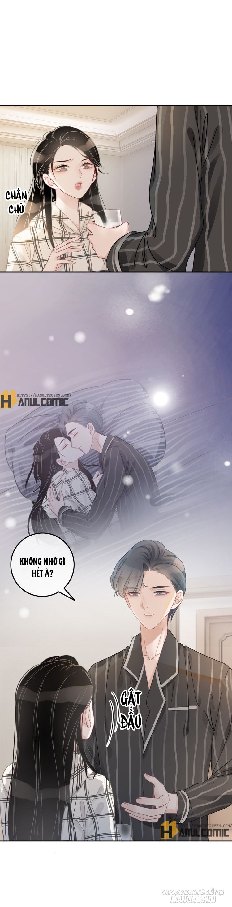 Hắc Ám Hệ Noãn Hôn Chapter 26.2 - Trang 2