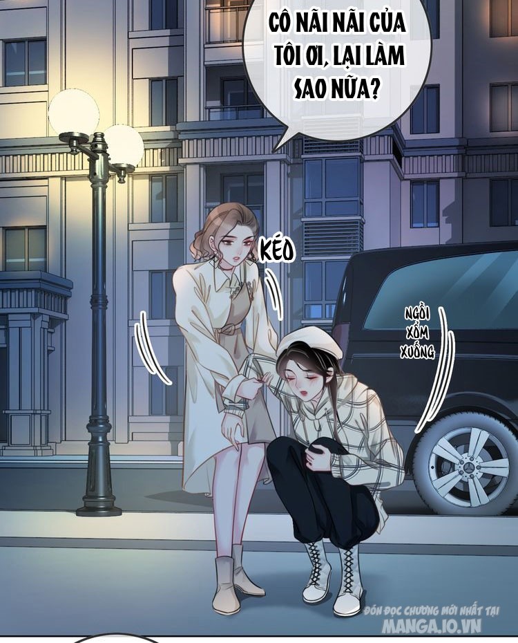 Hắc Ám Hệ Noãn Hôn Chapter 24.2 - Trang 2