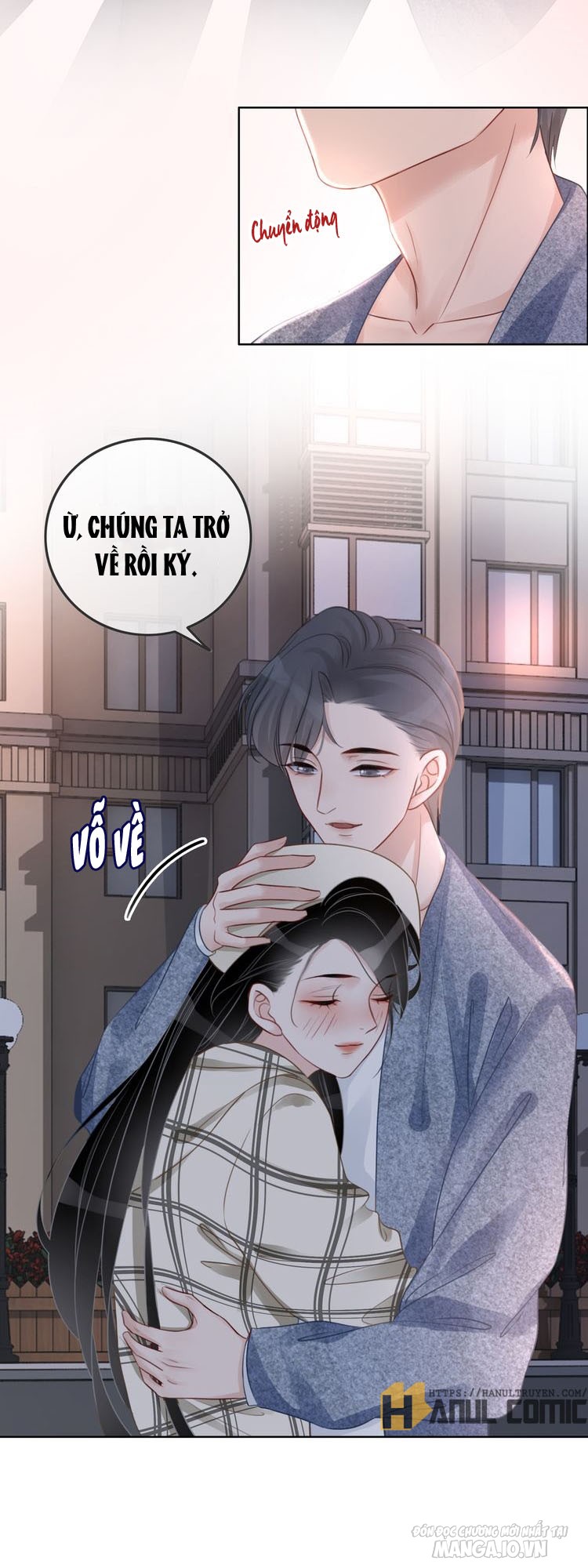 Hắc Ám Hệ Noãn Hôn Chapter 24.2 - Trang 2