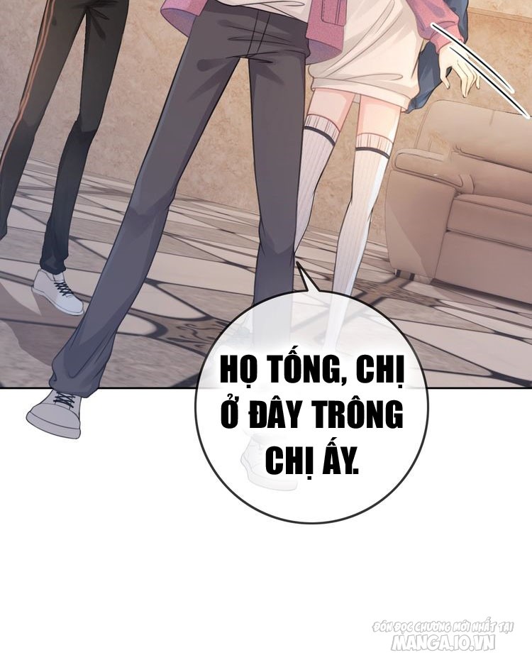 Hắc Ám Hệ Noãn Hôn Chapter 24.1 - Trang 2