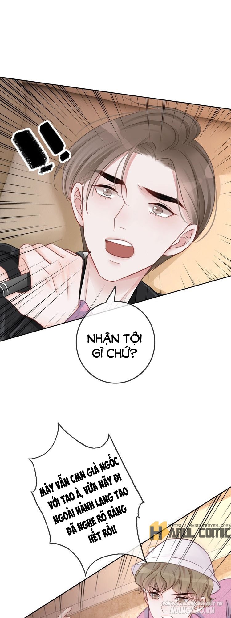 Hắc Ám Hệ Noãn Hôn Chapter 24.1 - Trang 2