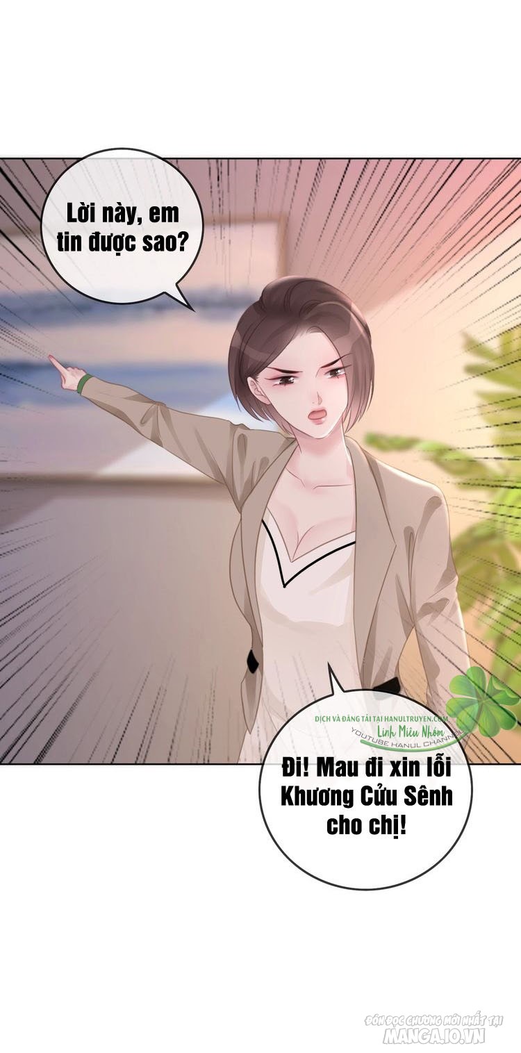 Hắc Ám Hệ Noãn Hôn Chapter 20.2 - Trang 2