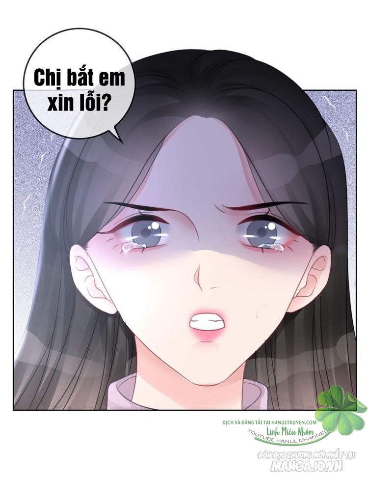 Hắc Ám Hệ Noãn Hôn Chapter 20.2 - Trang 2