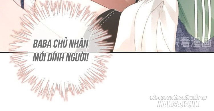 Hắc Ám Hệ Noãn Hôn Chapter 20.1 - Trang 2