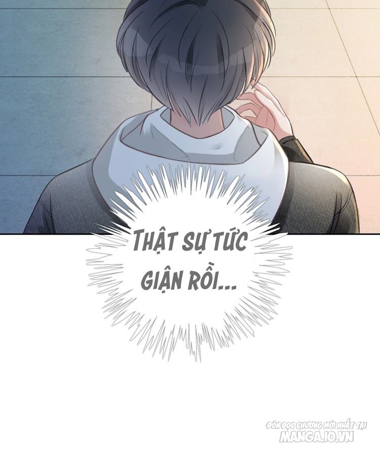 Hắc Ám Hệ Noãn Hôn Chapter 19.1 - Trang 2