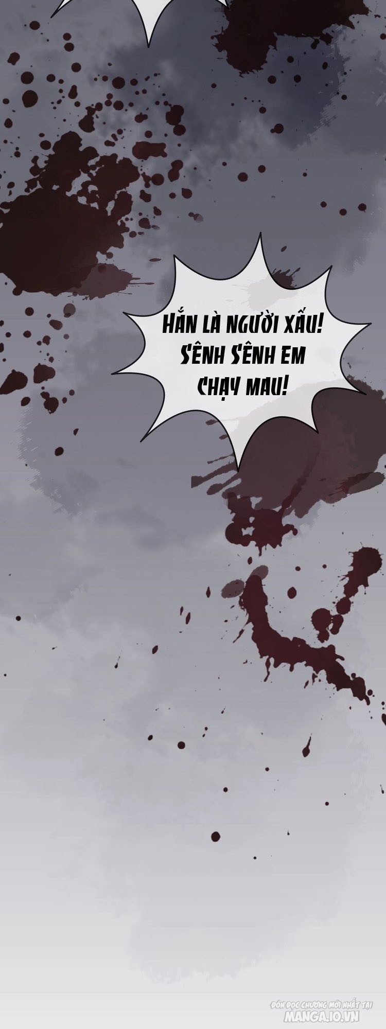 Hắc Ám Hệ Noãn Hôn Chapter 18.2 - Trang 2