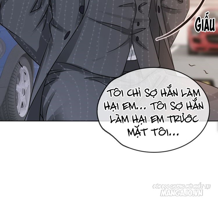 Hắc Ám Hệ Noãn Hôn Chapter 18.2 - Trang 2