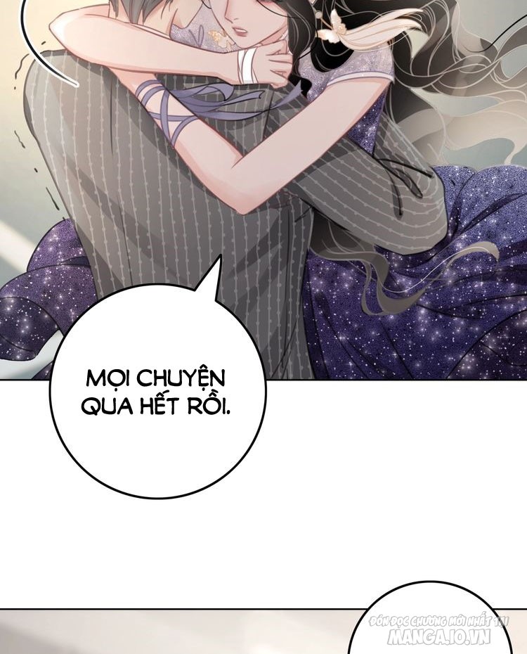 Hắc Ám Hệ Noãn Hôn Chapter 18.2 - Trang 2