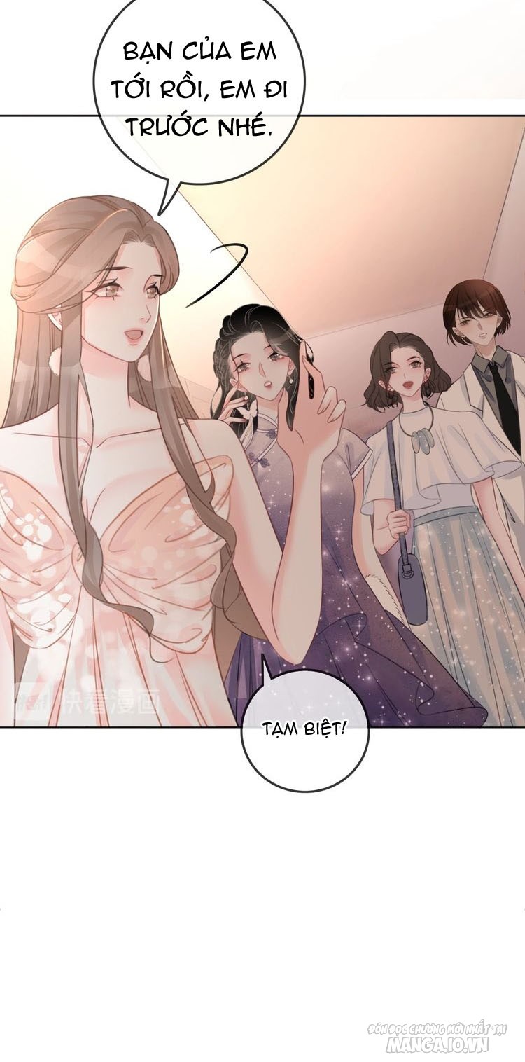 Hắc Ám Hệ Noãn Hôn Chapter 17.2 - Trang 2