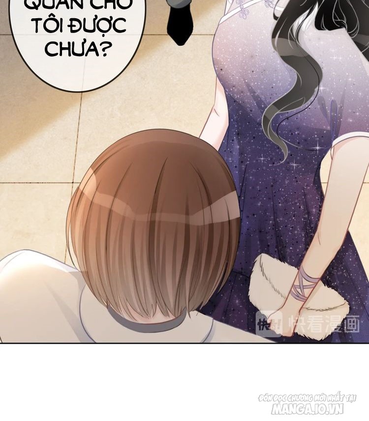 Hắc Ám Hệ Noãn Hôn Chapter 17.2 - Trang 2