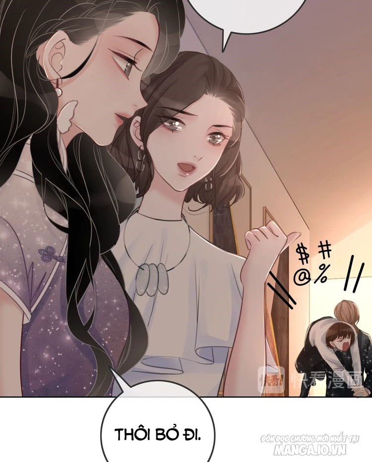 Hắc Ám Hệ Noãn Hôn Chapter 17.2 - Trang 2