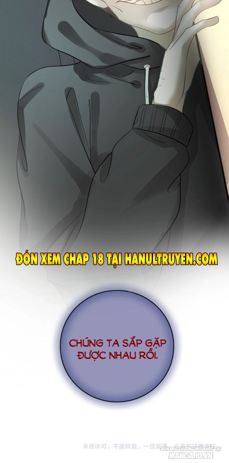 Hắc Ám Hệ Noãn Hôn Chapter 17.2 - Trang 2