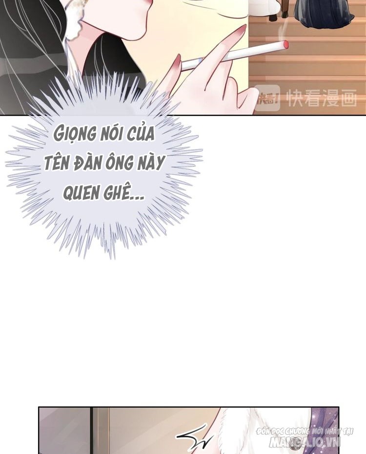 Hắc Ám Hệ Noãn Hôn Chapter 17.1 - Trang 2