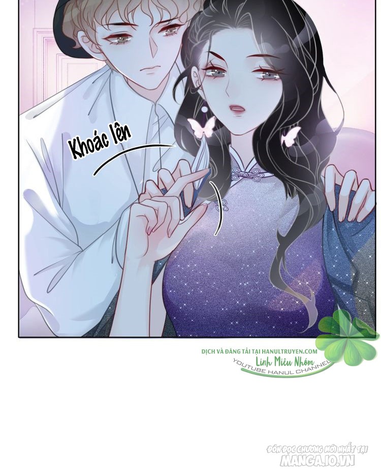 Hắc Ám Hệ Noãn Hôn Chapter 16.2 - Trang 2