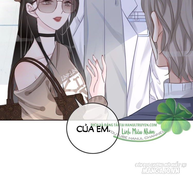 Hắc Ám Hệ Noãn Hôn Chapter 14.2 - Trang 2