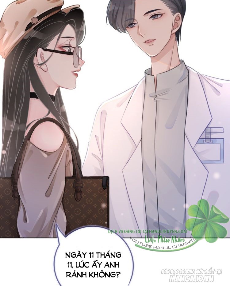 Hắc Ám Hệ Noãn Hôn Chapter 14.2 - Trang 2