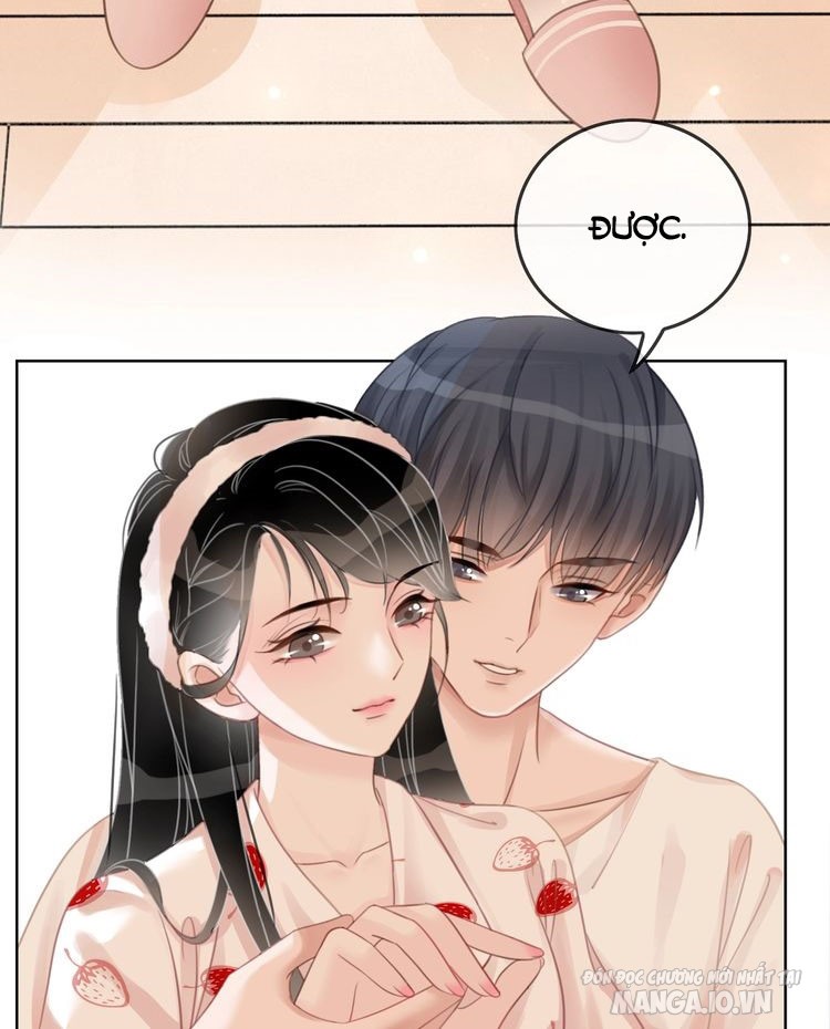 Hắc Ám Hệ Noãn Hôn Chapter 14.1 - Trang 2