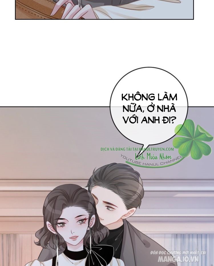 Hắc Ám Hệ Noãn Hôn Chapter 14.1 - Trang 2