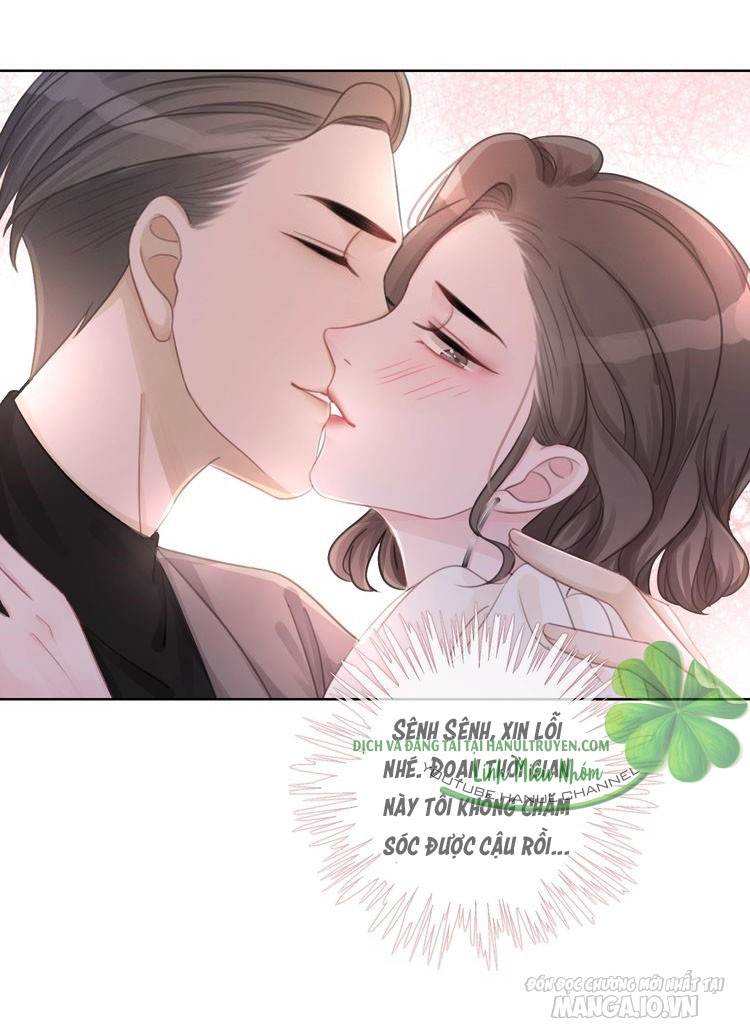 Hắc Ám Hệ Noãn Hôn Chapter 14.1 - Trang 2