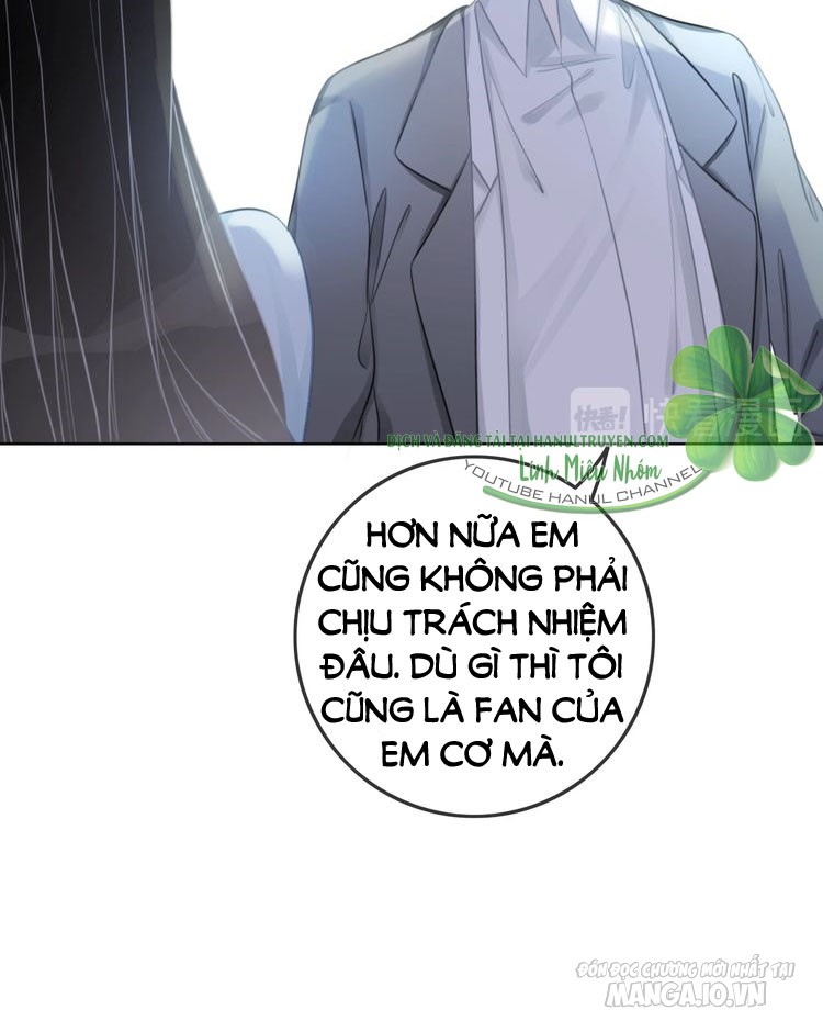 Hắc Ám Hệ Noãn Hôn Chapter 14.1 - Trang 2